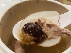 -新世界餐厅(万达店)