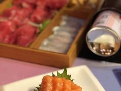 -喜寿司(金狮广场店)