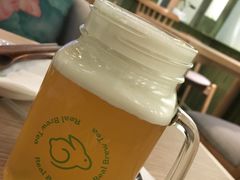 岩盐芝士乌龙茶-仙踪林(江燕路万科里店)