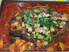 -老边饺子馆(东单店)