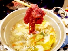 -月亮房·白斩鸡(娄山关路店)