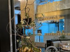 -海派悦庭·海胆烧麦·新融合菜(凯德广场店)