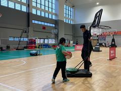 -莱茵体育生活馆