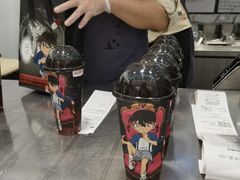 -LELECHA乐乐茶(新街口大洋店)