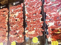 -嬷孙家潮汕牛肉火锅(北京路天河城店)