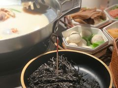 -骨之味·筒骨汤火锅(江头店)