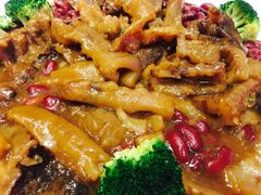 -新兴家喻酒家·羊城名宴(昌岗店)