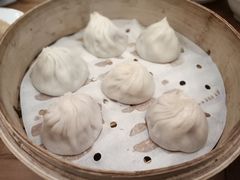 鲜肉小笼-苏小柳手工点心(人民广场分院)