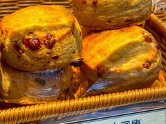 车打芝士司康-得粒烘焙坊Daily Bakery House(东海花园店)