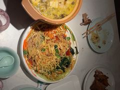 -北李妈妈菜·海肠捞饭(高新万达店)