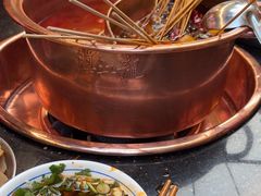 -镇江龙·火锅串串(武侯祠店)