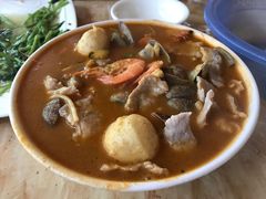 -阿嫲家家常菜(环岛路店)