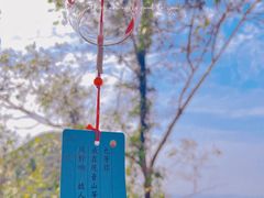 -东莞观音山旅游风景区