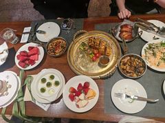 -食间牛排(湖西路店)