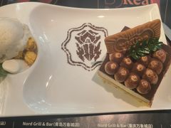 -Nord Grill&Bar Highland诺德西餐(深圳欢乐海岸店)