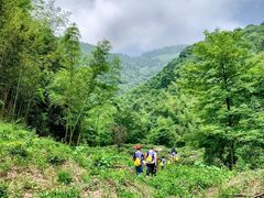 -井空里大峡谷