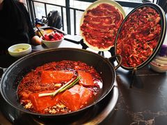 -巴蜀大将火锅(春熙店)