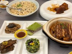 -银都上海菜馆(粤海东路店)
