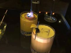 -柒Lounge(三里屯店)