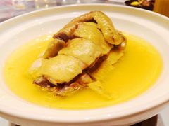 水晶鸡-沪碟·精菜坊(闵行店)