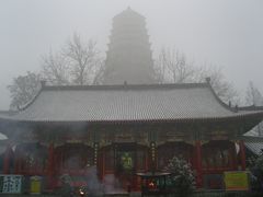 -法门文化景区