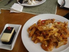 意大利面-视界美食自助餐厅·石家庄希尔顿酒店