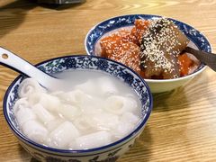 -黄记潮汕甜汤(贝底田坊店)