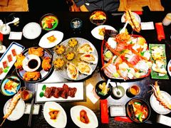 -鱼亭料理(芝罘店)