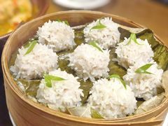 沔阳珍珠丸子-清水亭湖北菜(大屯DT51店)