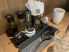 -牛角烧肉(步步高星城天地店)
