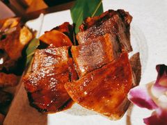 酱烤厚切牛舌-有喜屋·深夜食堂(北京西路店)