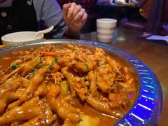-胖哥俩肉蟹煲(来福士店)