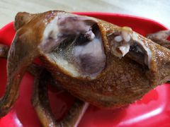 -光明刘冰乳鸽店(光明法政北路店)