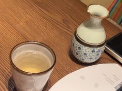 -耕海日本料理(万达华府店)