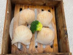 -龙的酒楼·手工早茶·顺德菜(近良路店)