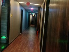 -尊江月推拿足道(周浦店)