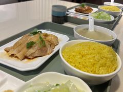 -本味轩精品茶餐厅(黄山路店)