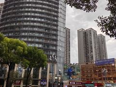 -南屏步行街