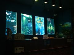 -S Team剧情密室(杭州龙翔桥店)