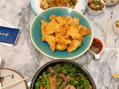 -君霖海鲜私房菜(春柳店)