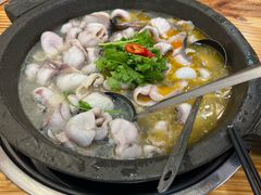 -大鼎石锅鱼(春江里店)