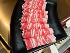 -海底捞火锅(天通苑华联店)