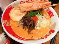 -豚王拉面(澳门银河店)