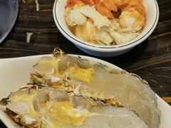 -舒友海鲜姿造(白鹭洲店)