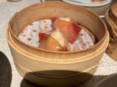 -万丽轩·粤菜(王府井金茂万丽酒店)