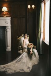 -秦皇岛我和你婚纱摄影工作室
