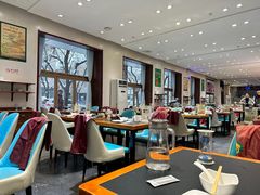 -紫光园·烤鸭·北京菜(团结湖店)