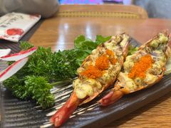 -樱の千渡日式料理·铁板烧•烧鸟(金盛田广场店)