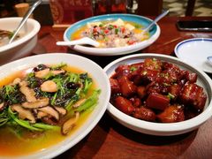 -古北烤鸭王I古北水镇景区店