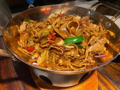 -绿茶餐厅(华贸购物中心店)